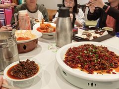 -院8里·小聚园老川菜(九眼桥店)