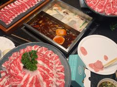-五星桥原切肥牛火锅·30年专注好牛肉(湖塘店)