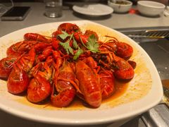 -海底捞火锅(百乐门广场店)