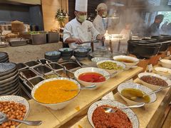 -海南清水湾莱佛士酒店