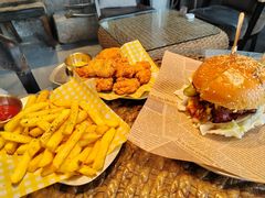 -漪龙台·B26 Rooftop Lounge