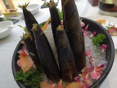 -若蘭慈·无国界素食料理(欢乐海岸店)