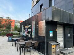 -北京海淀雅乐轩酒店