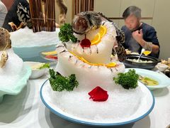-帝皇海海鲜豆捞(桐泾商务广场店)