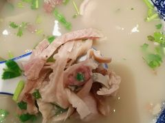 -老三羊汤【北兴隆街店】