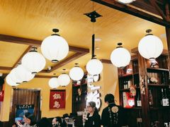 -鸟鹏烧鸟居酒屋(昌岗店)