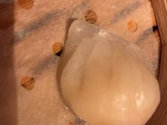 -上海金桥红枫万豪酒店-万豪中餐厅