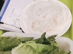 -正能量脆肉鲩火锅