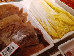 -野妹火锅(龙岗店)