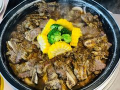 -天福苑(崇宁路店)