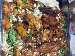 -王婆炒鱼(总店)