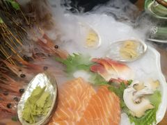 -和彩放题餐厅(酒仙桥店)