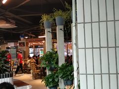 -神伙烧烤(江北黄泥塝店)