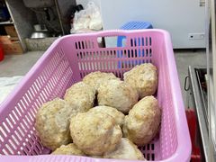 -大目猪肉丸肉饼(星湖豪景店)