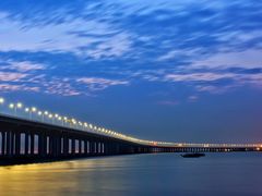 -宝安西湾红树林湿地公园