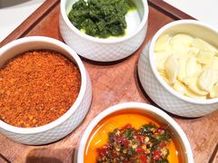 -双城乡铁锅炖羊肉(莱安逸境店)