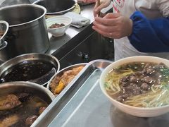 -李兰英湖南面馆(护国路店)