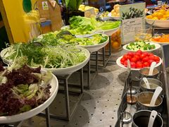 -翠湖六号全日制西餐厅(翠湖宾馆店)