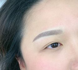 -HQ半永久纹绣纹眉