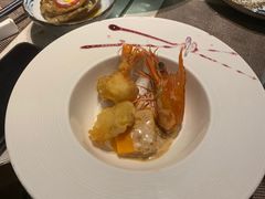-極上萬膳·日料放题(海岸城店)