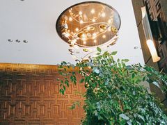 -长沙北辰洲际酒店-兰调全日餐厅