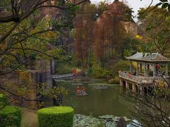 -广州莲花山旅游区