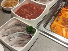 -海底捞火锅(旭辉MALL店)