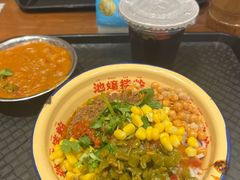 -池嬢拌粉(上海首店)