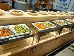 -食蔬不二素食自助餐厅(沈阳铁西店)