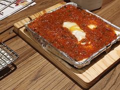 -冰川朝鲜族料理·东北菜(观前店)