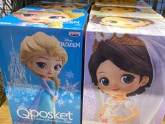 -泡泡玛特POPMART(崇文门国瑞城店)
