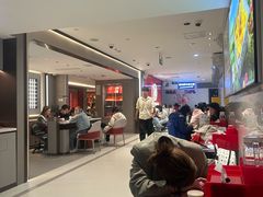 -海底捞火锅(崇文门新世界百货店)