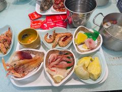 -钱库里海鲜自助(唐山街店)