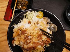 -町门烤肉拌饭专门店(哈西万达店)