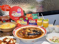 -旺顺阁鱼头泡饼(小红门店)