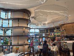 -关夫人餐厅(KLCC阳光广场店)