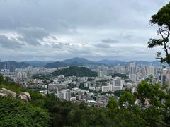 -景山公园
