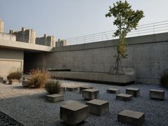 -孙武文化园-停车场