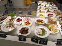 -霞客居酒店·霞客食府·宁海特色小海鲜