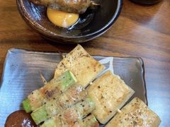 -鸟鹏烧鸟居酒屋(仁恒梦中心店)
