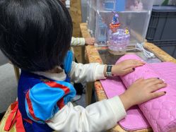 -MINI MARS KIDS CLUB亲子家庭中心(长宁天山店)