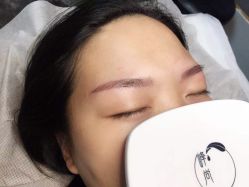 -峰尚美颜·半永久化妆美睫纹眉