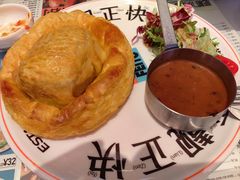 -肥韬茶餐厅(海上世界店)