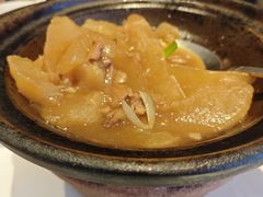 -汤城小厨•粤菜•靓汤(金宝街店)