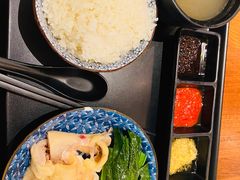 原味海南鸡饭-又鸟pizza海南鸡饭(假日广场店)