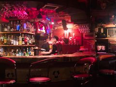 -流浪者复古西餐鸡尾酒吧(沈阳店)
