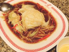 -中国城银都鱼翅酒楼