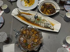 -苏城小院·园林精致苏州菜(斜塘老街店)