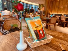 -Madam Kwan's(Mid Valley Megamall)