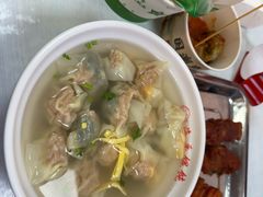 -海平馄饨(逍遥二路店)